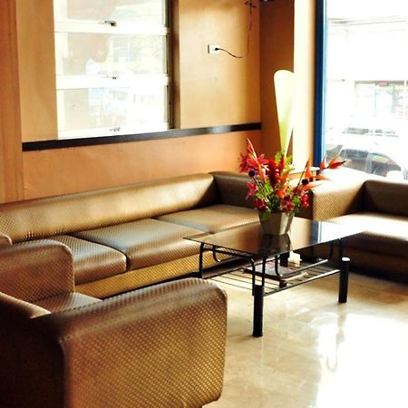 Gv Hotel - Talisay City Exterior foto
