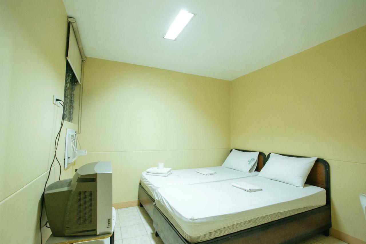 Gv Hotel - Talisay City Exterior foto