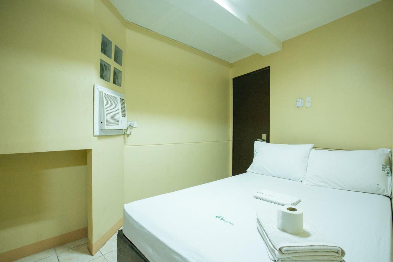 Gv Hotel - Talisay City Exterior foto