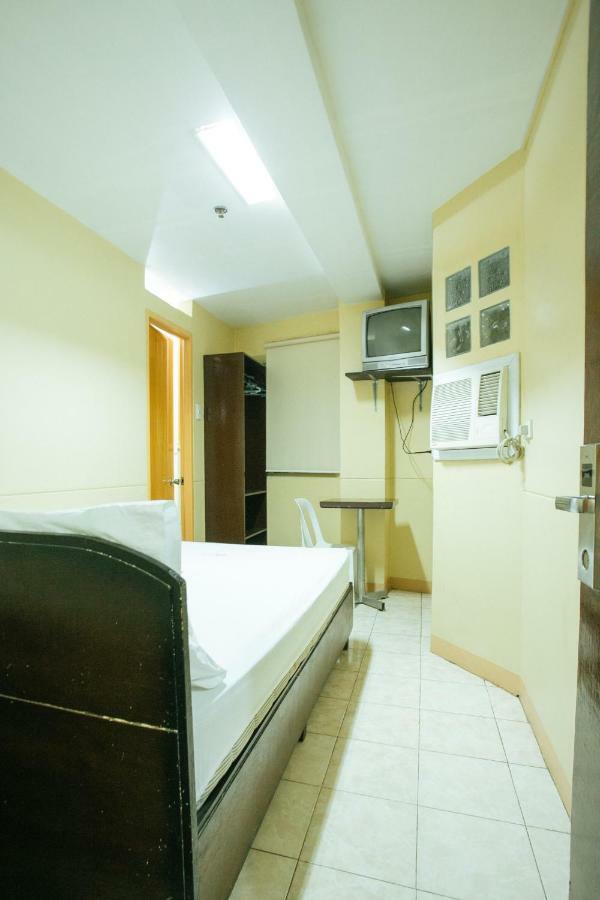 Gv Hotel - Talisay City Exterior foto
