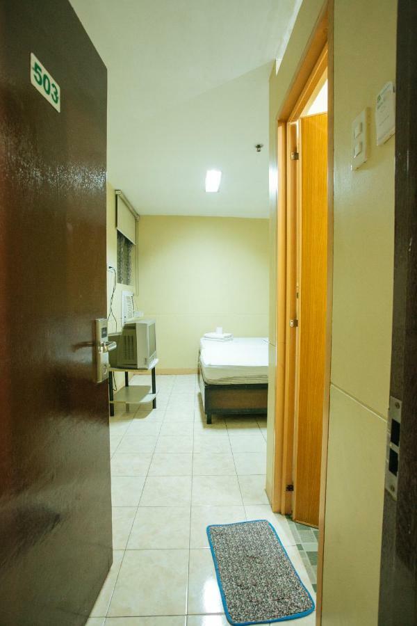Gv Hotel - Talisay City Exterior foto